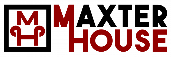 Logo Maxter House